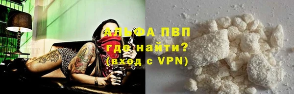 молекула духа Магадан