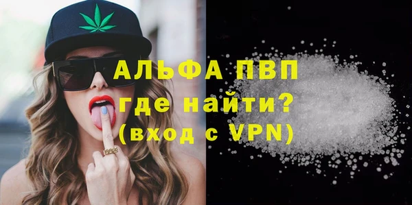 молекула духа Магадан